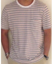 無印良品 | Tシャツ/カットソー