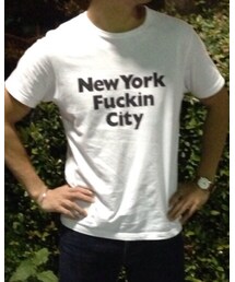 DELUXE | Tシャツ/カットソー