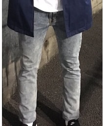 Nudie Jeans | デニムパンツ