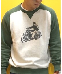 RRL | スウェット