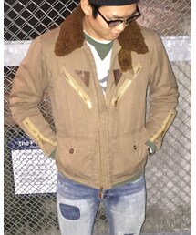 RRL | ミリタリージャケット