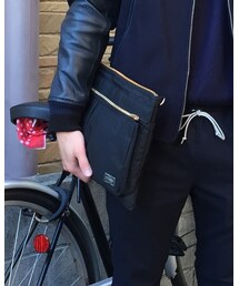 PORTER | クラッチバッグ