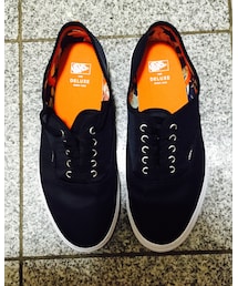 DELUXE | スニーカー