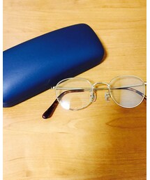 金子眼鏡 | メガネ