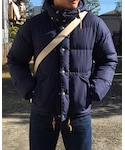 POLO RALPH LAUREN(ポロ ラルフ ローレン)の「ジャケット/アウター(ダウンジャケット/コート)」