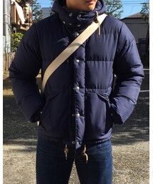 POLO RALPH LAUREN | ダウンジャケット/コート