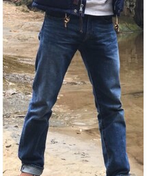 POLO RALPH LAUREN | デニムパンツ