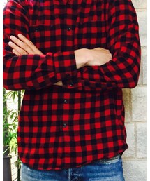 UNIQLO | シャツ/ブラウス