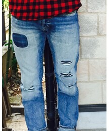 RRL | デニムパンツ