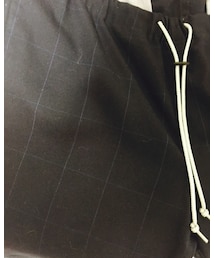 Steven Alan | スラックス