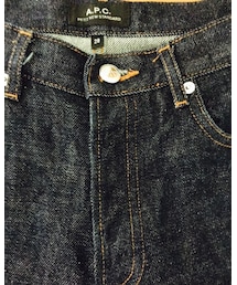 A.P.C. | デニムパンツ