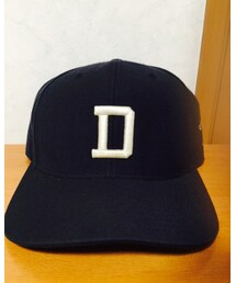 DELUXE | キャップ