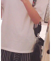 no brand | Tシャツ/カットソー