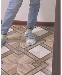 BT21 | ビーチサンダル