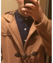 GU | シャツ/ブラウス