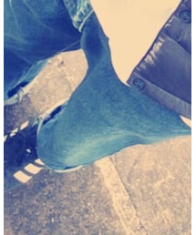 GIORGIO ARMANI | デニムパンツ