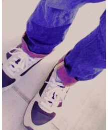 Reebok | スニーカー