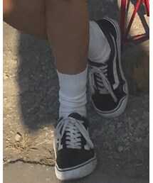 VANS | スニーカー