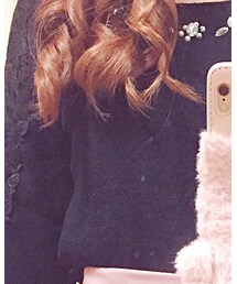 ROJITA | ニット/セーター