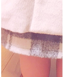 one way | スカート