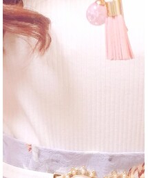 MAJESTIC LEGON | ニット/セーター