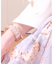 MICHAEL KORS | アナログ腕時計