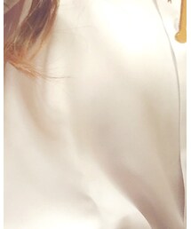 Luxe Rose | シャツ/ブラウス