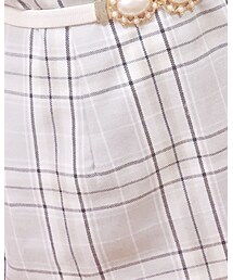 TITTY&CO. | スカート