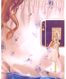 evelyn | その他トップス