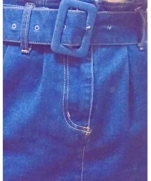 one after another NICE CLAUP | デニムスカート