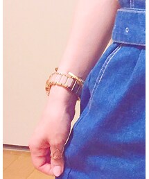 MICHAEL KORS | アナログ腕時計