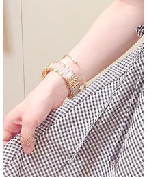 MICHAEL KORS | アナログ腕時計