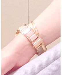 MICHAEL KORS | アナログ腕時計