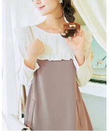 le reve vaniller | ワンピース