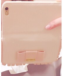 le reve vaniller | スマホケース/カバー