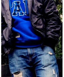 MET | その他トップス