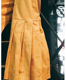 PAMEO POSE | パンツ