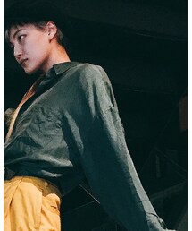 used | シャツ/ブラウス