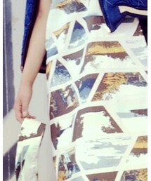 IRONICO | ワンピース