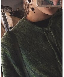 used | ニット/セーター