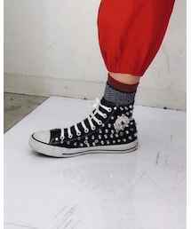 CONVERSE | スニーカー