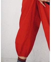 COMME des GARCONS | その他パンツ