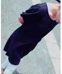 FITH(フィス)の「ワンピース/ドレス(チュニック)」