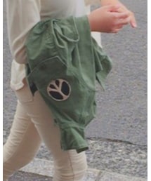 GO TO HOLLYWOOD | カバーオール