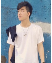 chiseled | ネックレス