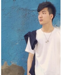 COS | Tシャツ/カットソー