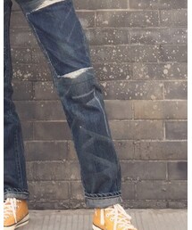 NEIGHBORHOOD | デニムパンツ