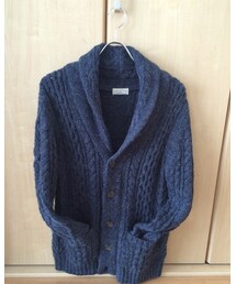 NANO universe | カーディガン/ボレロ