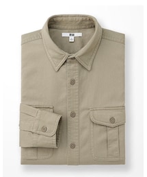 UNIQLO | シャツ/ブラウス