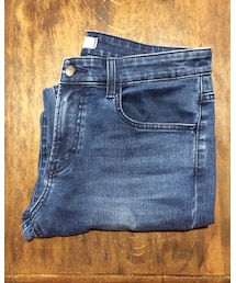 UNIQLO | デニムパンツ